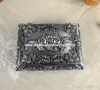 Vintage European Princess Metal Jewelry Box Zink Alloy reliëf Rose Patroon Joodly Case Wedding Favors S M L