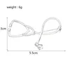 看護師登録ハートビート聴診器ピンブローチバッジRN保育園卒業ギフト