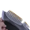 Pet Dog Cat Cleaning Bathing Glove Comb Relax Muscles Massage Bath Cleaning Brush Puppy Kitten Hair Grooming Shower Brushes