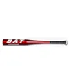 Bat de batte 2017 Nouveau Baseball en alliage en alliage en aluminium de la bit Softball Bats Outdoor Sports Fitness Equipment2784857