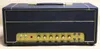 Custom Plexi1959 Vintage Hand Wired All Tube Electric Guitar Amp 50W Head in Black with EC83*3 EL34*2 Loop