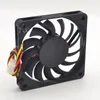 Free shipping new Original 7010 R127010BU 12V 0.45A 7cm EVERFLOW large wind fan cooling fan