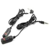 Headphone Extension Cable Color Sent Randomly Wholesale Minimum Orde Headset Cord Male bu Female AV Extension Black 3FT 3.5mm Stereo Audio H