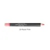 Party Queen Colour Elixir Lip Pencil Wooden Waterproof Silky Long Lasting Lipliner Brand Professional Lips Makeup