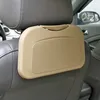Car Seat Tray mount Food table meal Desk Stand Drink Cup Holder and multifunctional dining table for automobile3355383