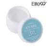 Wholesale 10pcs Elite99 UV Gel Builder Nail Art Tips Gel Nail Manicure Extension Pink White Clear Transparent 3 Colors 15g