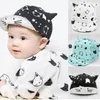 Toddler Kids Infant Sun Cotton Cap Summer Cute Baby Girls Boys Sun Beach Hat G597