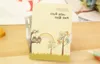 kawaii stationery products cute animals mini notepads caderno escolar diary books notebooks note books promotion gift