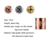 クリスタルダイヤモンドと永久化粧アイブロウムンスームンジュ・テボリのためのテボリのマイクロブレードの眉毛のペンのタトゥーの機械