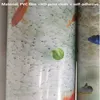 Toptan-Özel 3D Boyama Zemin Duvar Kağıdı PVC Yapıştırıcı Kaymaz Su Geçirmez Kalınlaşmış Kendinden Yapışkanlı Duvar Sticker Duvar Resimleri Giymek Giymek Plaj