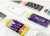 100 Stück Einzelhandelsverpackungsbox für Samrt Phone Protection Case PVC-Verpackungsbox für iPhone 6 7 Plus X Case
