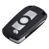 Gegarandeerde 100% keyless entry Remote FOB Key Shell Key Car Case voor vouw Flip BMW 3 5 7 -serie Z3 Z4 E38 E39 E46 277J
