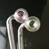 longer glass bong