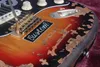 Custom Shop LTD Masterbuilt SRV Stevie Ray Vaughan Heavy Relic ST トリビュート エレキギター アルダーボディ ヴィンテージ サンバースト、トレモロ ブリッジ