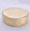 Caixa de jóias colar de pérolas caixa de embalagem pedras