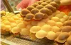 Commerial Electric Hong Kong Egg Cake Oven Waffeleisen QQ Cakes Machine Street Snack Machines