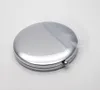 Miroir compact pliable Miroirs de poche vierges idéaux pour le bricolage 184131 50xlot4574490