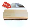 10pcs 31x8inch Decks pour planches à roulettes 7ply canadien en bois en bois vierge de skateboard de pont 5270920