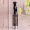 MOQ 1 個 CE4 アトマイザー eGo Clearomizer 1.6 ミリリットル 2.4ohm 蒸気タンク電子タバコ電子タバコバッテリー 8 色 4 芯 CE4 + CE5