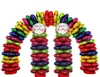 30inch Petal Yaprak Sütun Kemer Balonları Düğün Süslemeleri Etkinlik Partisi Malzemeleri İş Promosyon Dersleri 50pcslot Whole7796161