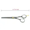5.5 "Meisha Hot Sprzedaży Profesjonalne nożyczki do włosów Fryzjer Sklep Hair Hair Scals Nożyce do cięcia salonów Nożyce do fryzjerstwa JP440C, Ha0048