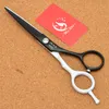 5,5 "meisha jp440c heißer salon shop haar schneideschere haarschien friseur frisur schere farberstyling werkzeuge farberschere, ha0056