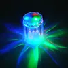 Hurtownie- 1 Sztuk LED Flashing Cup Shot Glass Luminous Cups Party Urodziny Halloween Chirstmas Bar Club Picie Cup