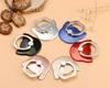 Universal Plastic Finger Grip Ring Holder Lazy Buckle 360 Degree Mobile Phone Folding Stand for IPhone XS Max Huawei Xiaomi Expand9414320