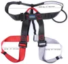 Xinda XD - A9501 Harness Byst Säkerhetsbälte Utomhus Bergsklättring Harness Rappelling Utrustning Harness Säkerhetsbälte med bärväska Partihandel