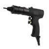 804 pneumatic rivet nut gun power tools M8 M10 high quality taiwan self locking pull Setter cap gun air riveter