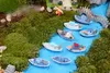 多くのデザインのボートアートと工芸品の妖精の庭のミニチュアヨットマイクロ造園の雑誌の苔テラリウム人工家の装飾