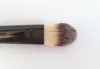 8 sablier grand correcteur Brusque Détail de fond de teint Brush Makeup Brush7598276