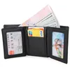 wallets gifts for men leather wallet Wallet RFID designer wallets luxury wallet genuine leather wallets men