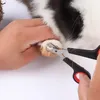 Pet Dog Cat Care Nail Clipper Scissors Grooming Trimmer Pet Supplies Gratis verzending