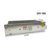 24V LED Driver 1A 2A 3A 5A 10A 15A 20A 25A 30A Adapter voor 5050 LED Strip Switching Power Supply6824281