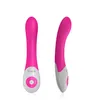 Nalone puls 9 lägen starka vibrerande usb uppladdningsbar Magic av wand massager vibrator stick vuxen sex leksaker onani 17407