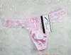 T-Shirt Lace Girls underwear cotton underwear female sexy cute cartoon cotton ladies underwear