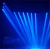 6X15w RGBW 4IN1 Led Bee Eyes Beam Moving Head Light DMX Stage Light dimmer 10/15 channels