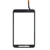 50PCS Touch Screen Digitizer Lente in vetro con nastro adesivo per Samsung Tab A 7.0 T285 Tab E Active 8.0 T360 DHL gratuito