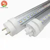 Lager i US Dimmable 4ft 1200mm T8 LED-rörljus Hög Ljus 20W 22W Varm kallt vit LED-fluorescerande lampor AC 85-265V