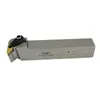 95 graden D-typeplaatdiameterstang DVUNR / L20 25M16 CNC Draaibank Tool Gratis verzending!