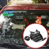 18 светодиодов пожарный автомобиль аварийной черточки предупреждение опасности свет строб вспышка Красный