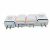 Universal Dual USB AC Home Power Adapter chargeur mural chargeur adaptateur de voyage US Plug Full 5V 2A pour iphone