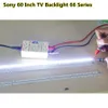 Freeshipping 0-330V Smart-Fit напряжение ТВ LED подсветка тестер ноутбук лампа бисер тест обнаружить ремонт инструмента