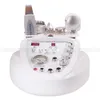 Pro Facial Beauty Spa 6-1 Hot&Cold Hammer Photon Ultrasonic BIO Diamond Dermabrasion Microdermabrasion Skin Scrubber Peeling Salon Equipment