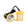 Hot Sale LED Cap Lamp Safety Miner Lamp KL4LM(B).P Waterproof Headlight Explosion Rroof Cap Lamp For Working Outdoor