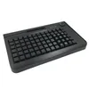 KB78 POS keyboard, provide for a variable time delay of 0.5sec per interval