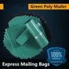 green mailers
