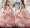 unique flower girl dresses