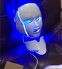 Anti Aging LED Photon Lift Light Fotodynamik PDT Skin Föryngring Ansiktsmask